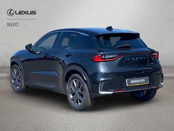 Used Lexus LBX 2026 for sale - 79063637: Photo