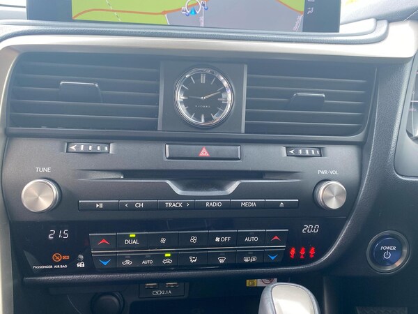 Used Lexus RX 2022 for sale - 76003164: Photo 14