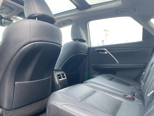Used Lexus RX 2022 for sale - 76003164: Photo 18