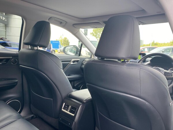 Used Lexus RX 2022 for sale - 76003164: Photo 24