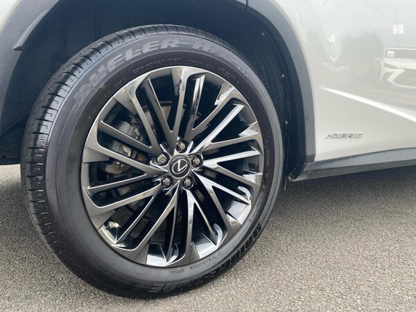 Used Lexus RX 2022 for sale - 76003164: Photo 5