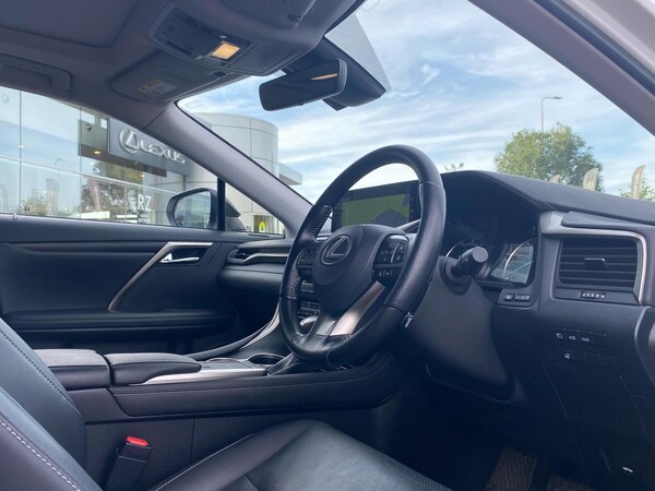 Used Lexus RX 2022 for sale - 76003164: Photo 6