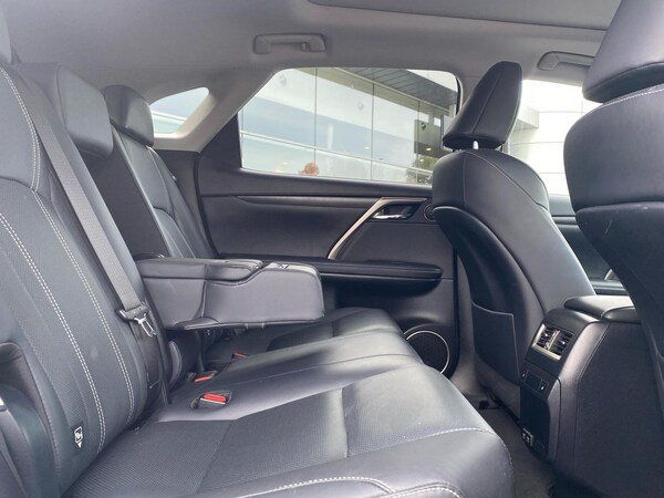 Used Lexus RX 2022 for sale - 76003164: Photo 9