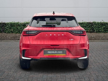 Used Lexus LBX 2024 for sale - 76888358: Photo