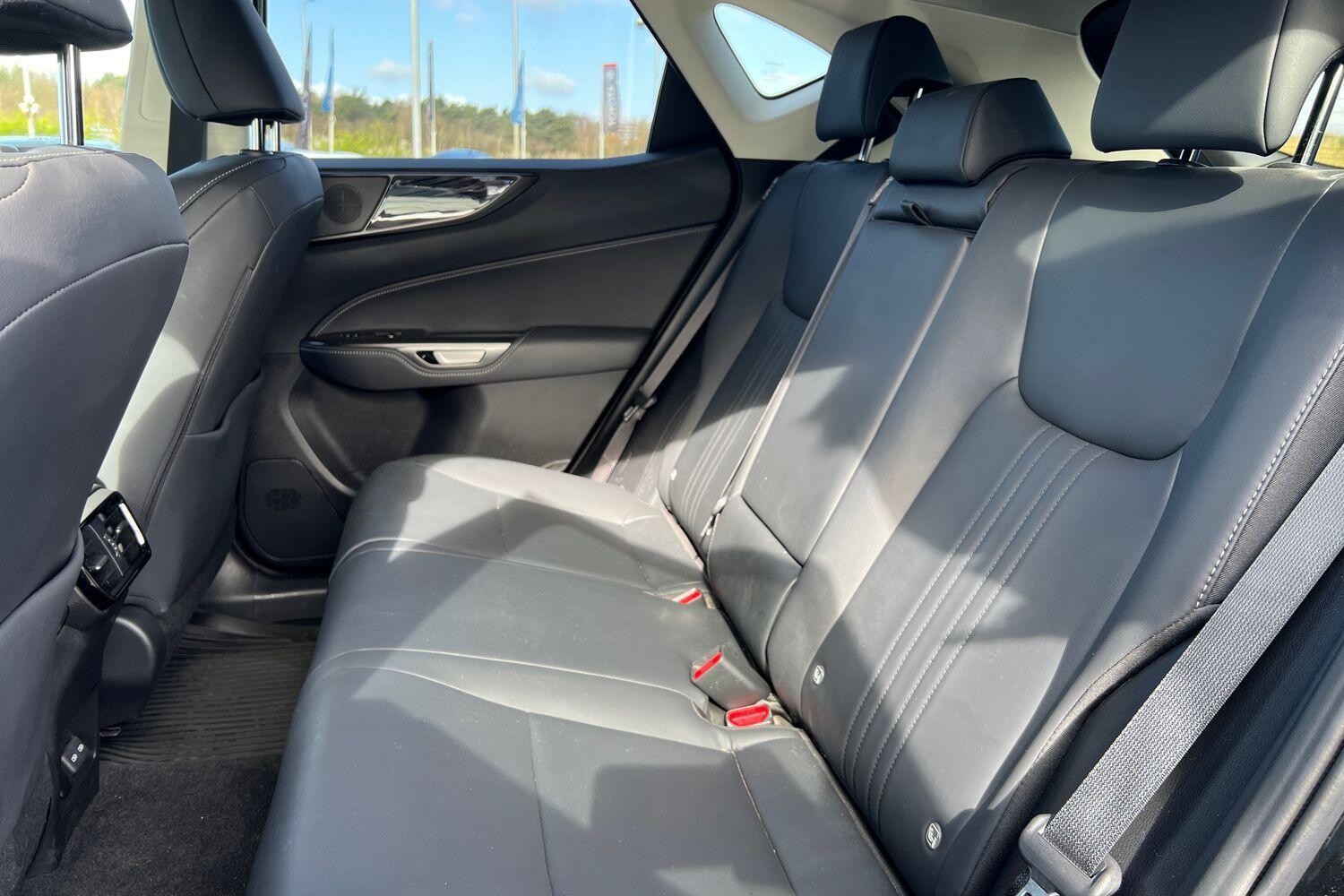 Used Lexus NX 2023 for sale - 78073840: Photo 14