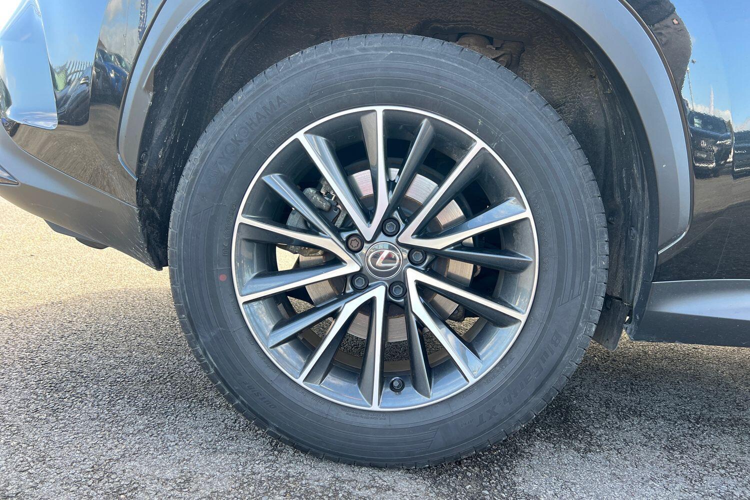 Used Lexus NX 2023 for sale - 78073840: Photo 15