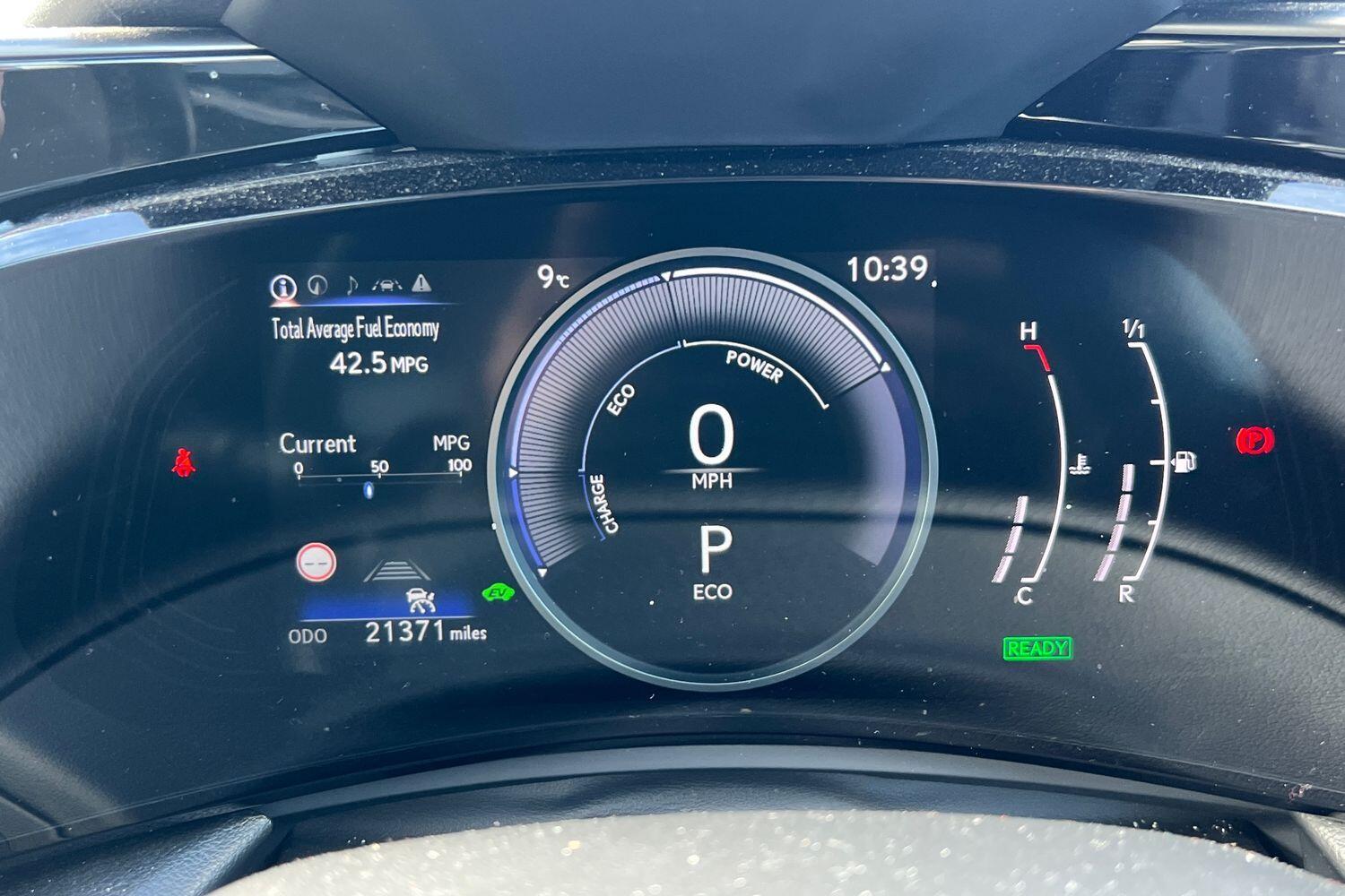 Used Lexus NX 2023 for sale - 78073840: Photo 18