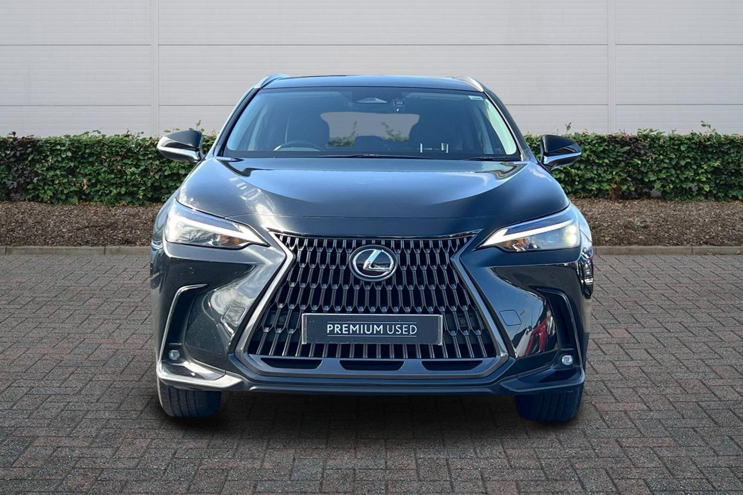 Used Lexus NX 2023 for sale - 78073840: Photo 3