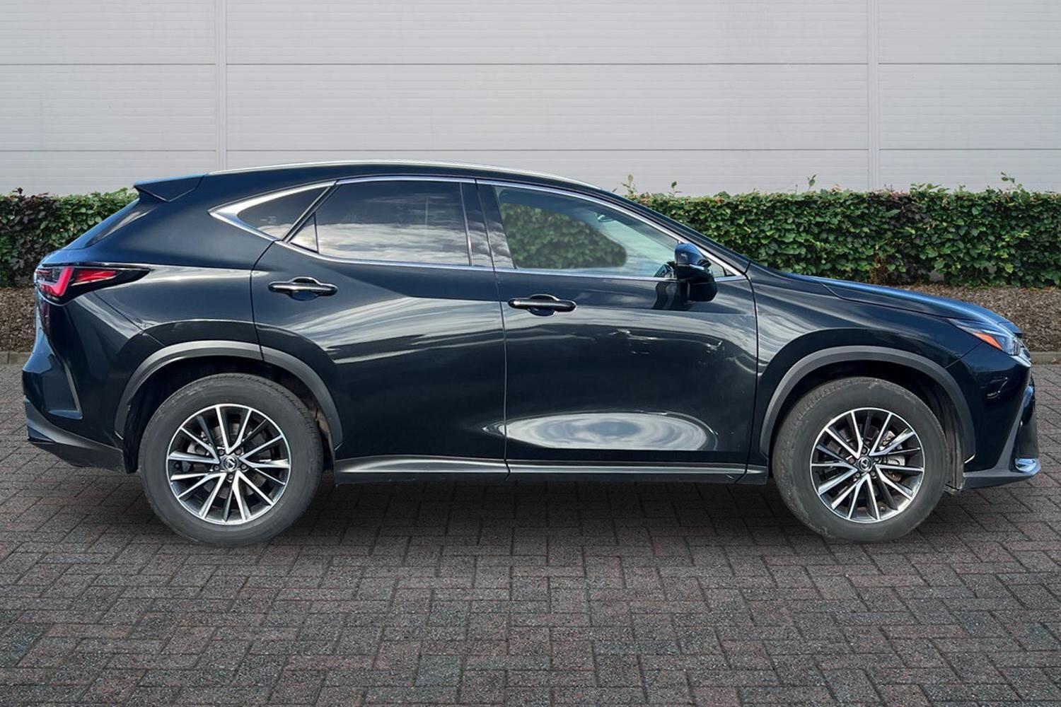Used Lexus NX 2023 for sale - 78073840: Photo 5