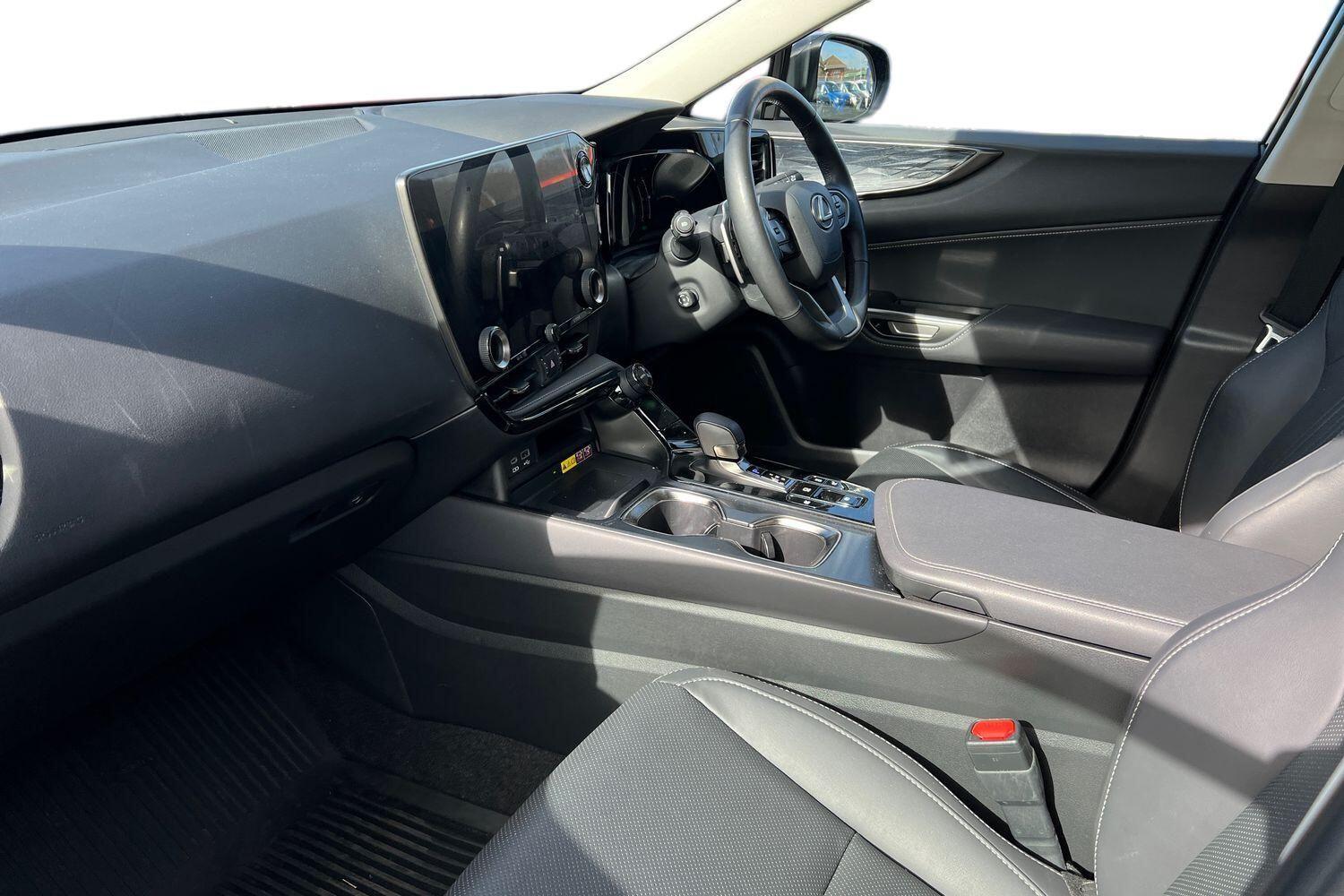 Used Lexus NX 2023 for sale - 78073840: Photo 7