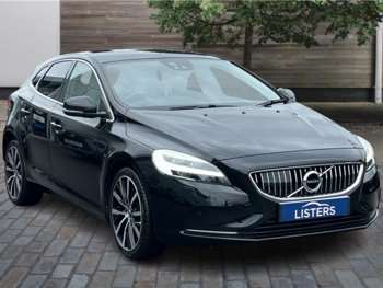 2018 (18) - T3 (152) Inscription 5dr Geartronic