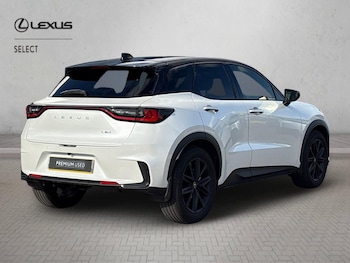Used Lexus LBX 2025 for sale - 79498079: Photo