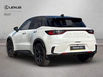 Used Lexus LBX 2025 for sale - 79498079: Photo