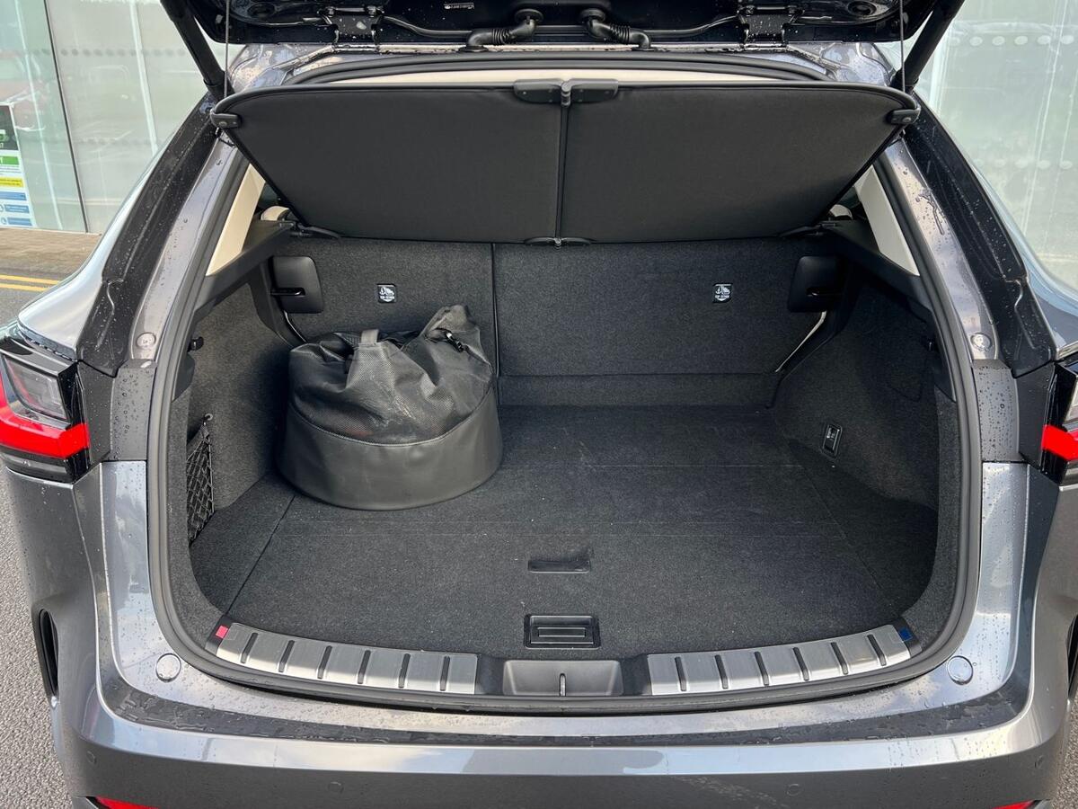 Used Lexus NX 2025 for sale - 76410285: Photo 10