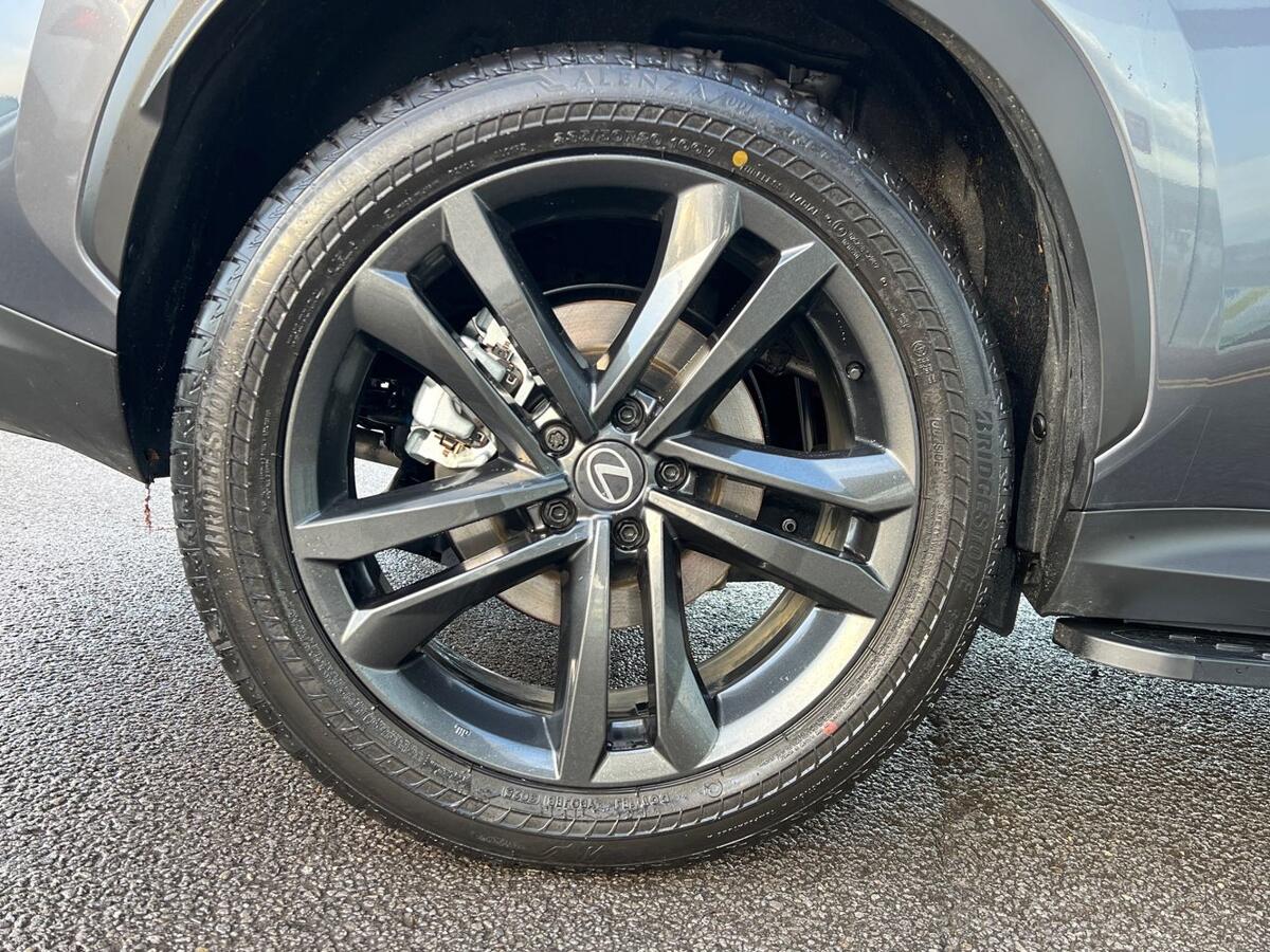 Used Lexus NX 2025 for sale - 76410285: Photo 14