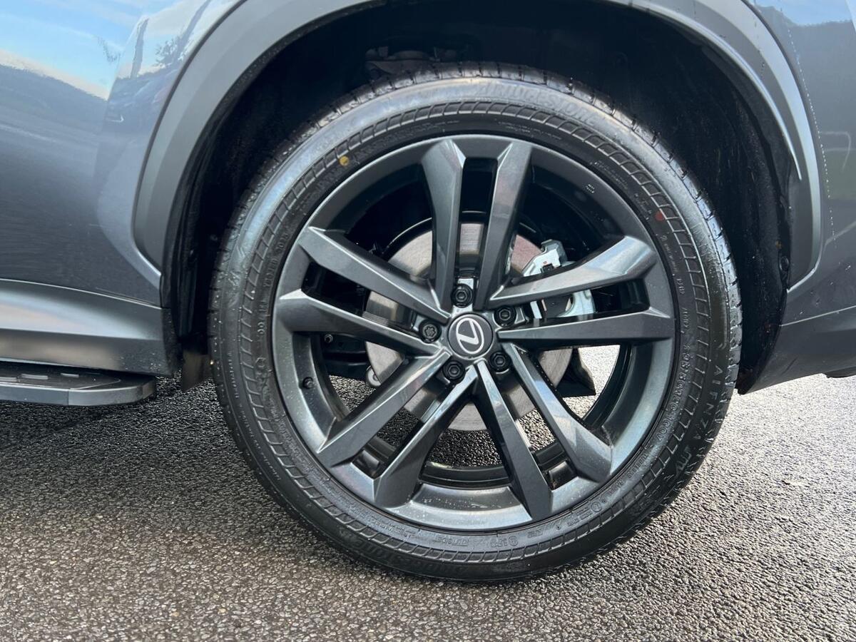 Used Lexus NX 2025 for sale - 76410285: Photo 15