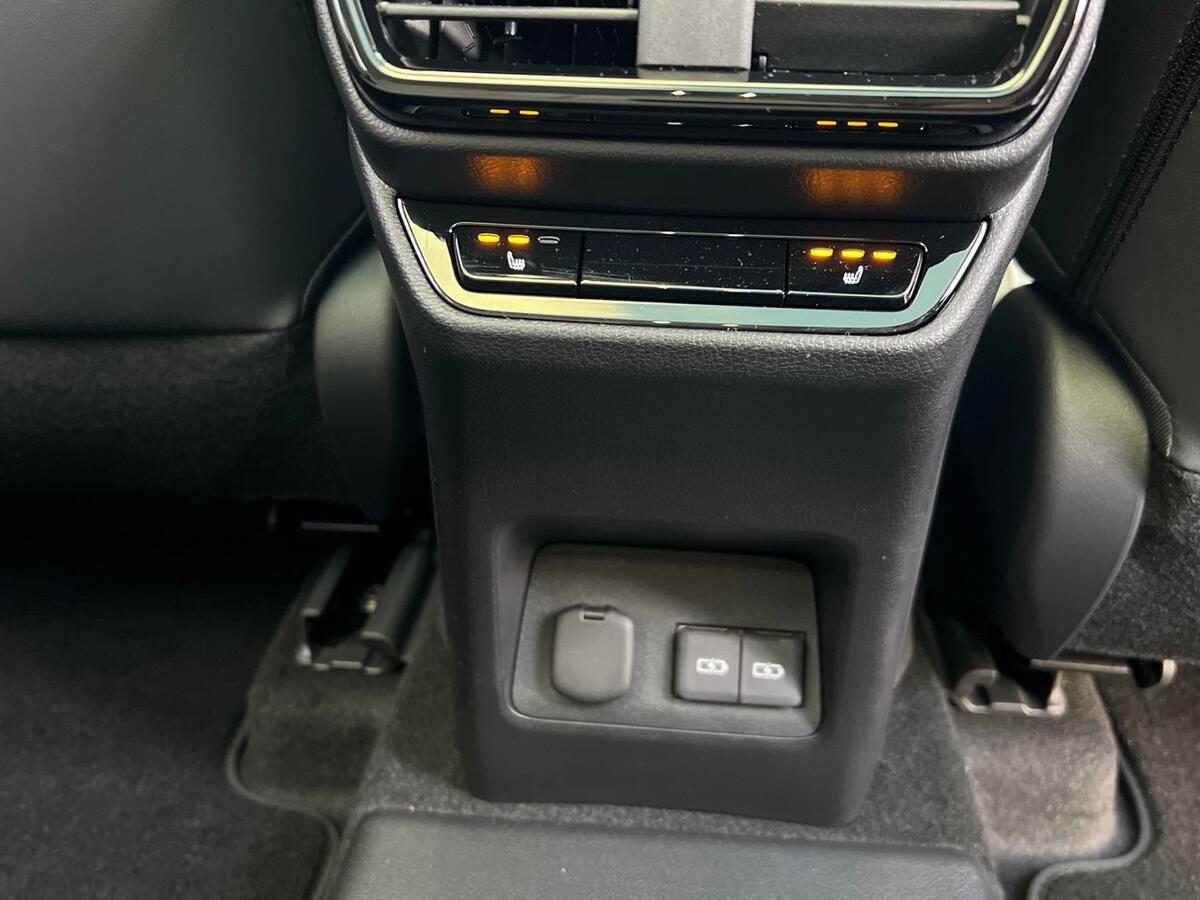 Used Lexus NX 2025 for sale - 76410285: Photo 17