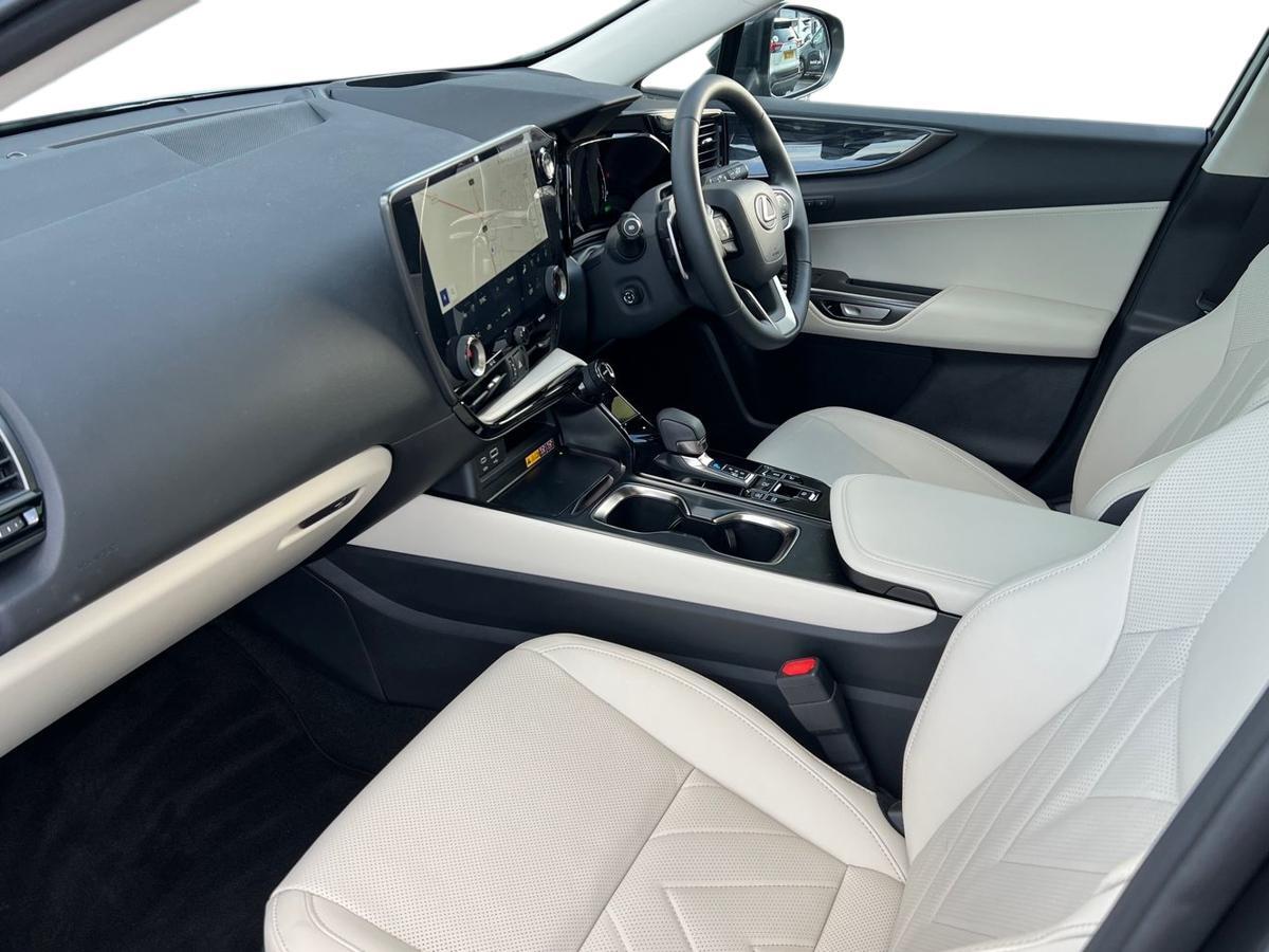 Used Lexus NX 2025 for sale - 76410285: Photo 7