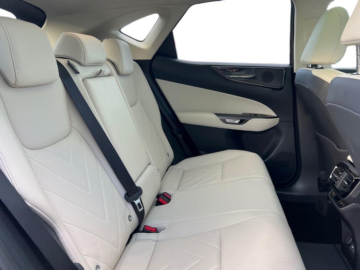 Used Lexus NX 2025 for sale - 76410285: Photo 9