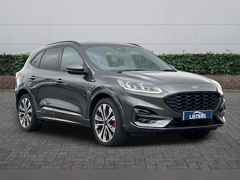 Used Ford Kuga 2020 for sale - 77659958: Photo