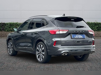 Used Ford Kuga 2020 for sale - 77659958: Photo