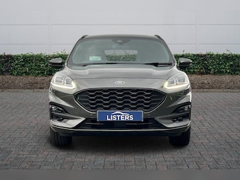 Used Ford Kuga 2020 for sale - 77659958: Photo