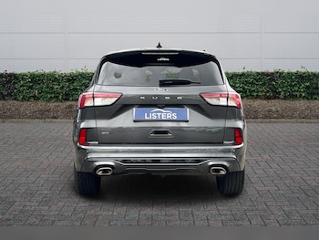 Used Ford Kuga 2020 for sale - 77659958: Photo