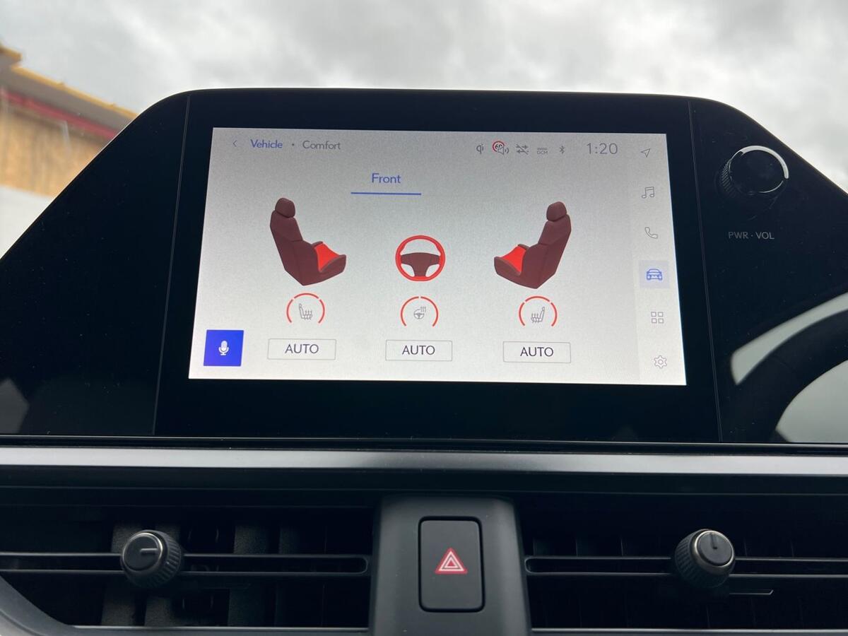 Used Lexus UX 2025 for sale - 76888351: Photo 19