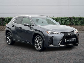 Used Lexus UX 2025 for sale - 76888351: Photo