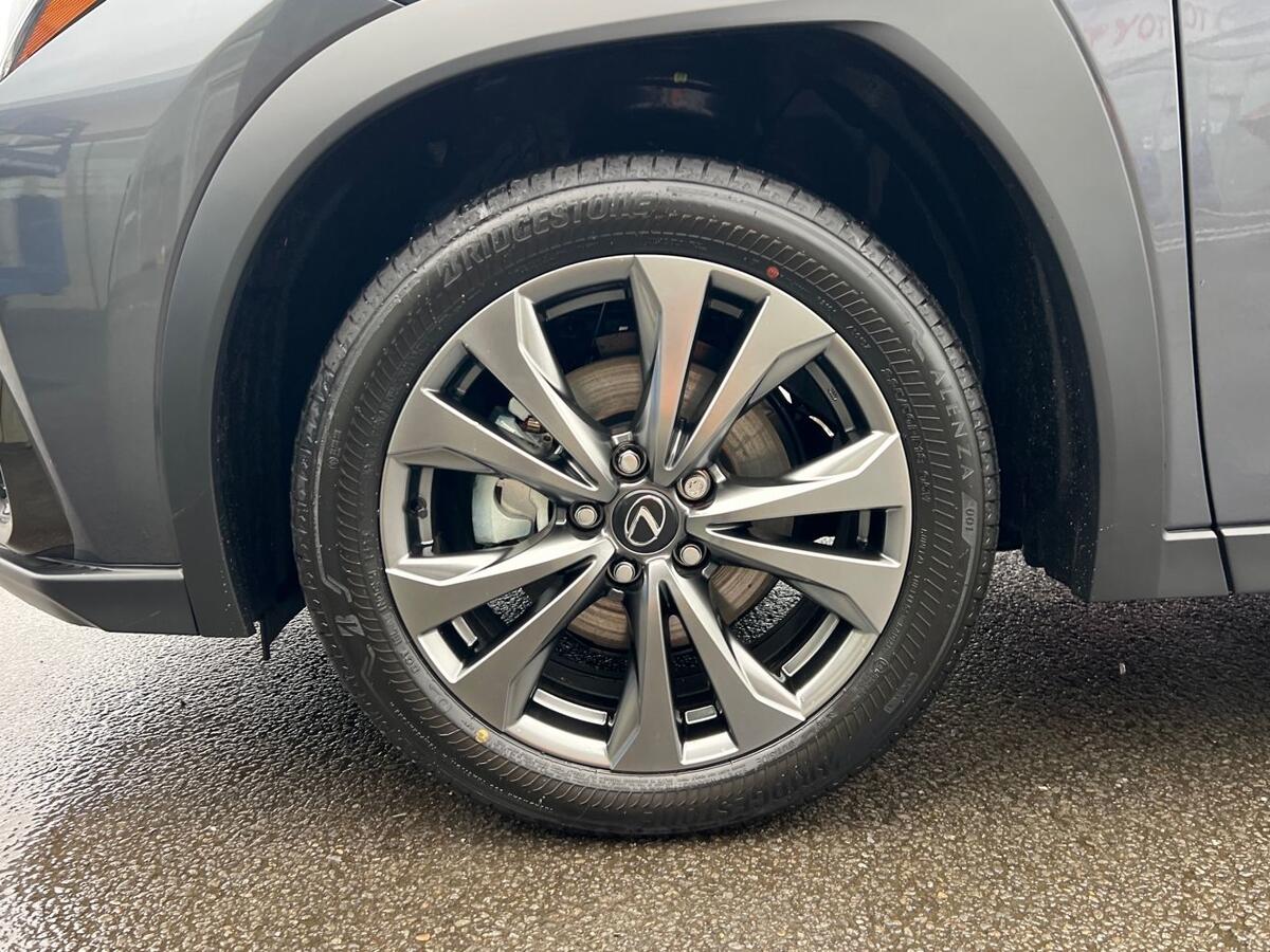 Used Lexus UX 2025 for sale - 76888351: Photo 22