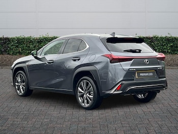Used Lexus UX 2025 for sale - 76888351: Photo