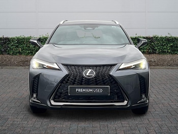 Used Lexus UX 2025 for sale - 76888351: Photo