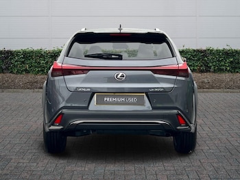 Used Lexus UX 2025 for sale - 76888351: Photo