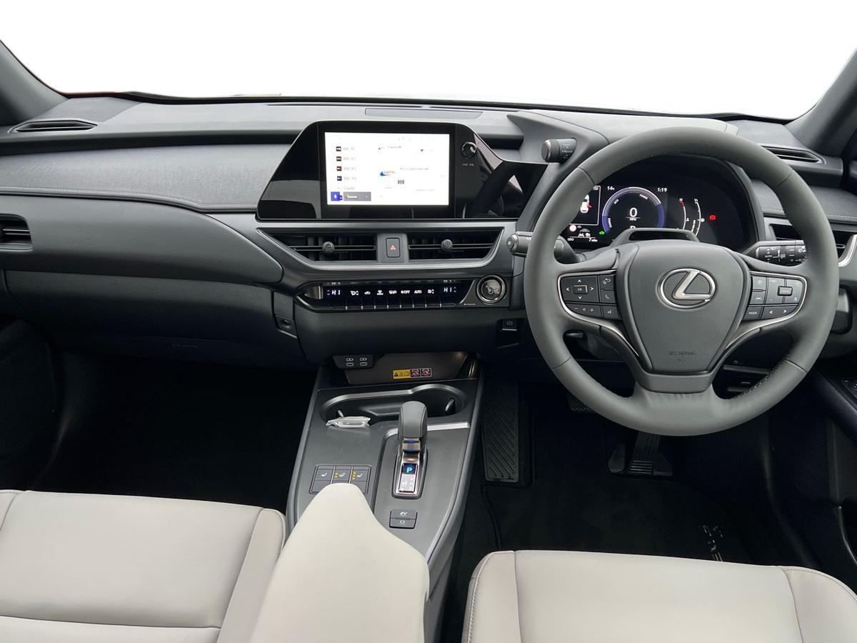 Used Lexus UX 2025 for sale - 76888351: Photo 8
