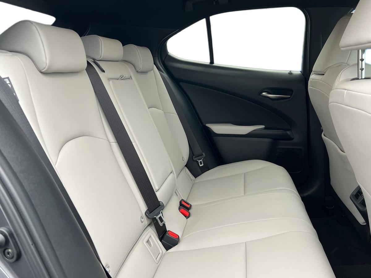 Used Lexus UX 2025 for sale - 76888351: Photo 9