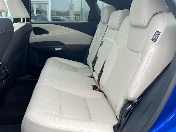 Used Lexus RX 2023 for sale - 75590436: Photo 20