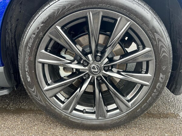 Used Lexus RX 2023 for sale - 75590436: Photo 24