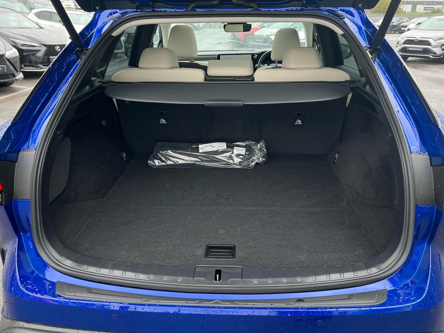 Vehicle 26