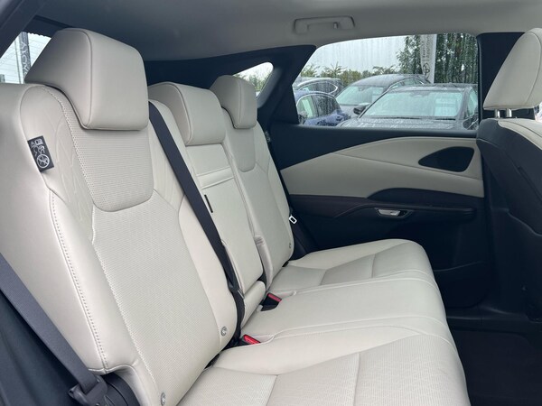 Used Lexus RX 2023 for sale - 75590436: Photo 9
