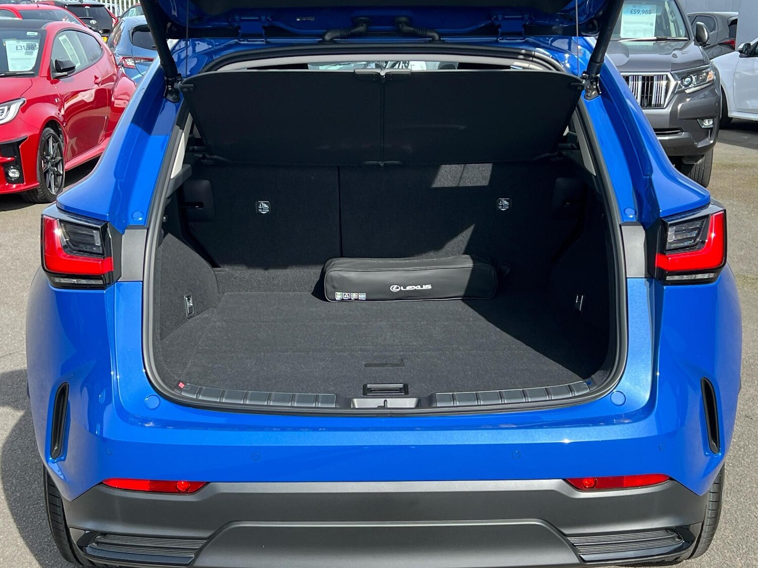 Vehicle 19