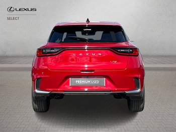 Used Lexus LBX 2025 for sale - 78117323: Photo