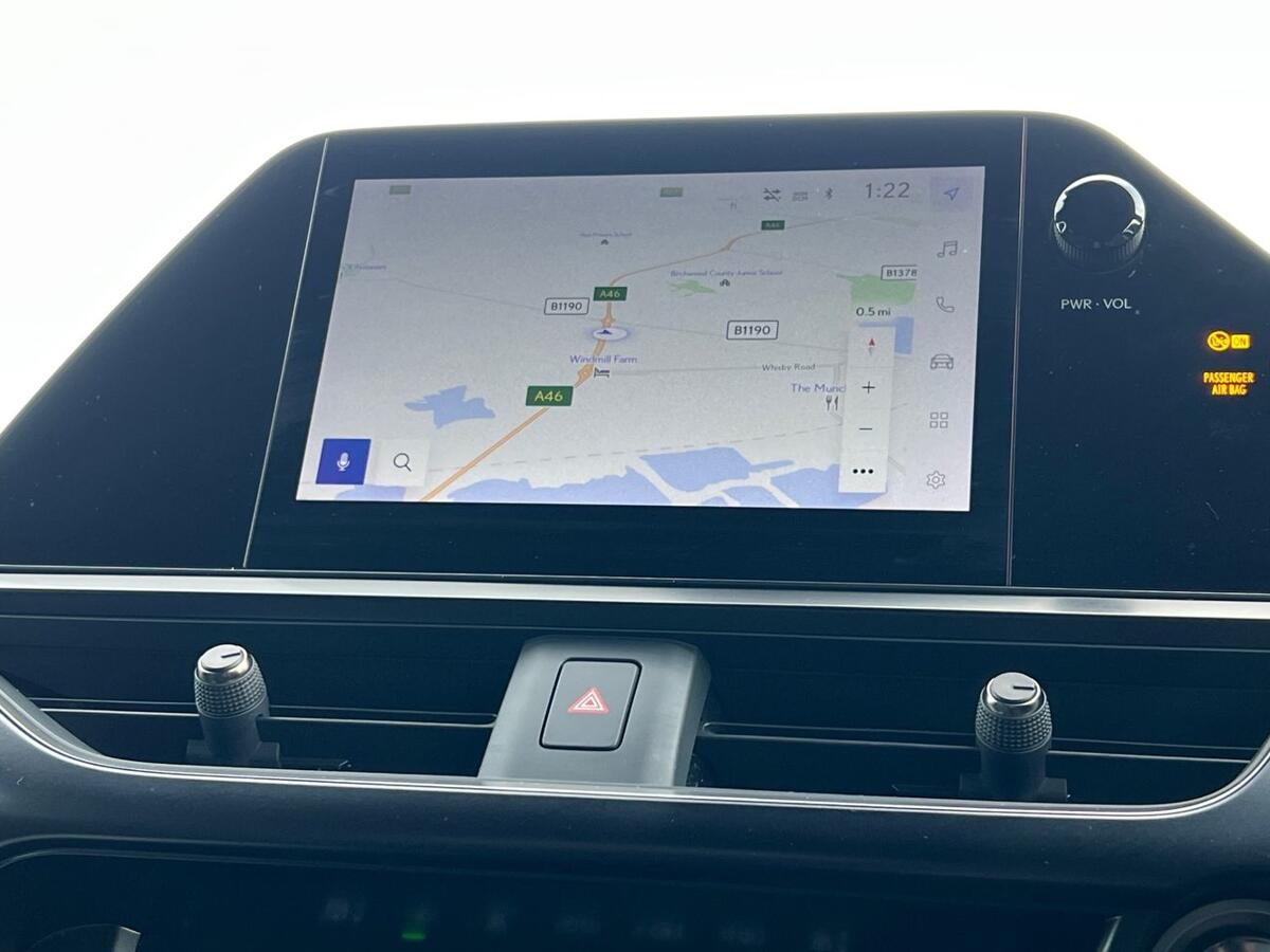 Used Lexus UX 2023 for sale - 76593386: Photo 11