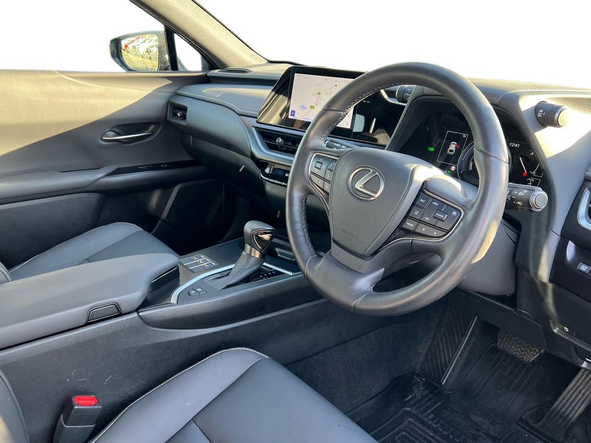 Used Lexus UX 2023 for sale - 76593386: Photo 12