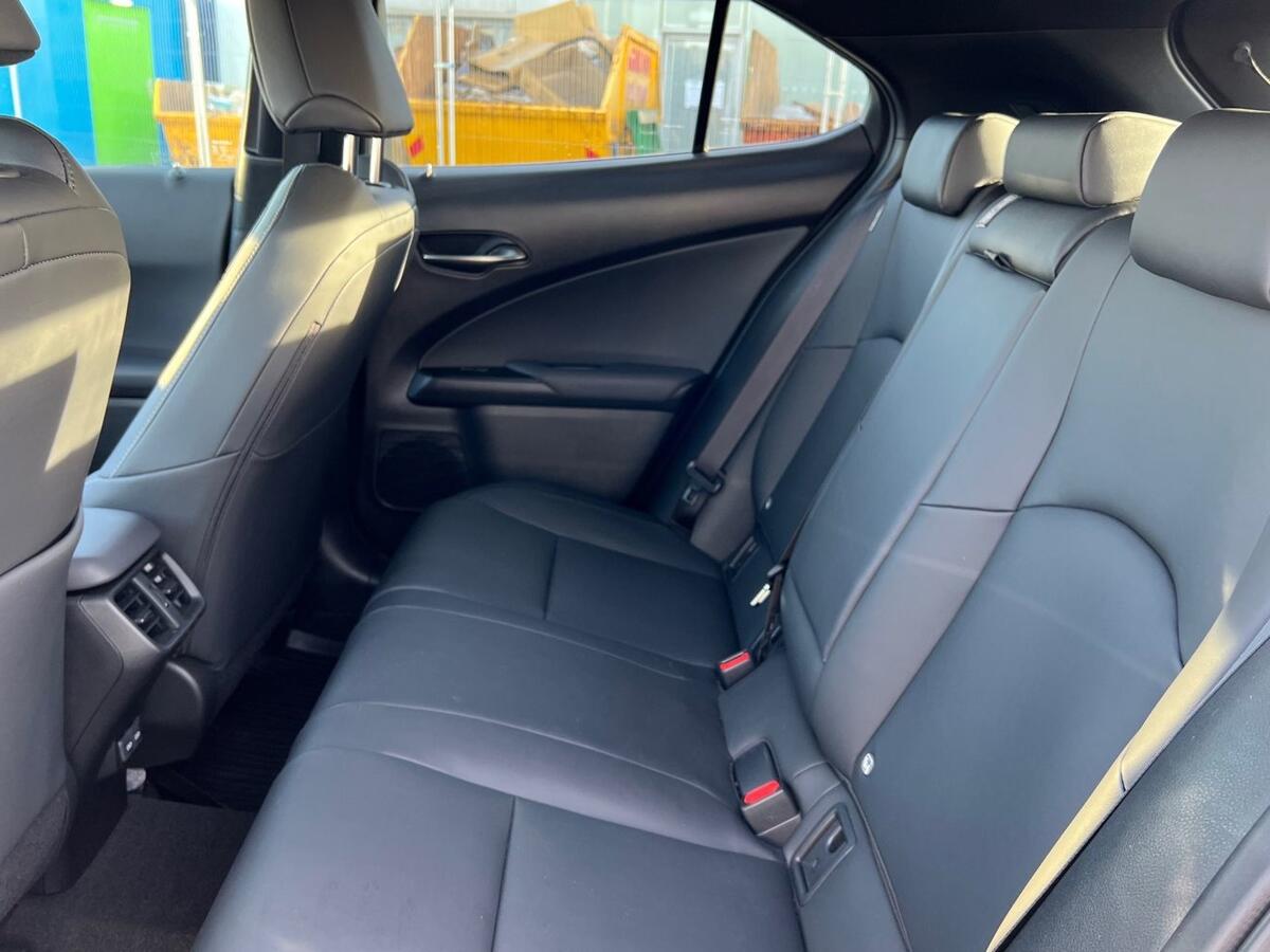 Used Lexus UX 2023 for sale - 76593386: Photo 13