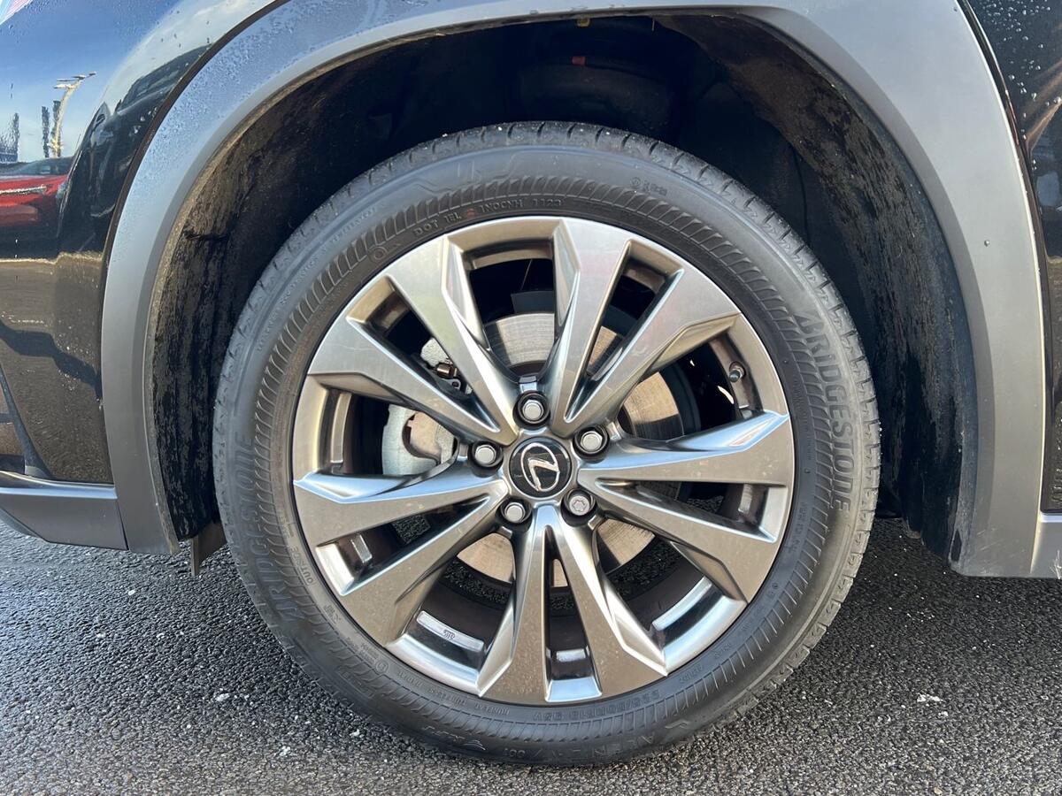 Used Lexus UX 2023 for sale - 76593386: Photo 15