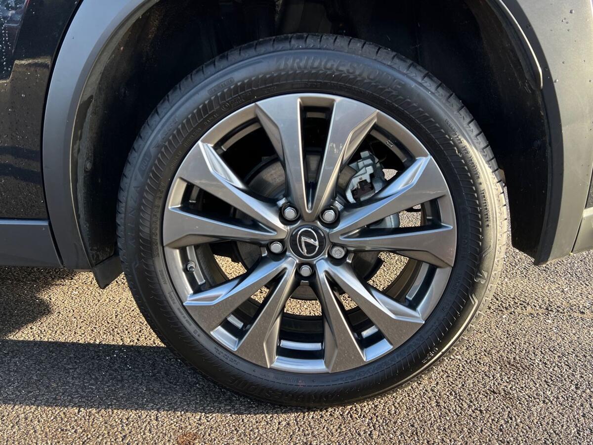 Used Lexus UX 2023 for sale - 76593386: Photo 16