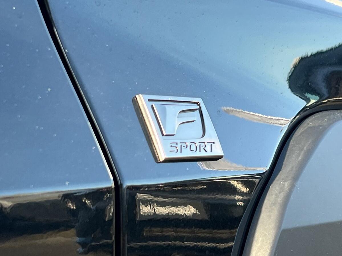 Used Lexus UX 2023 for sale - 76593386: Photo 18