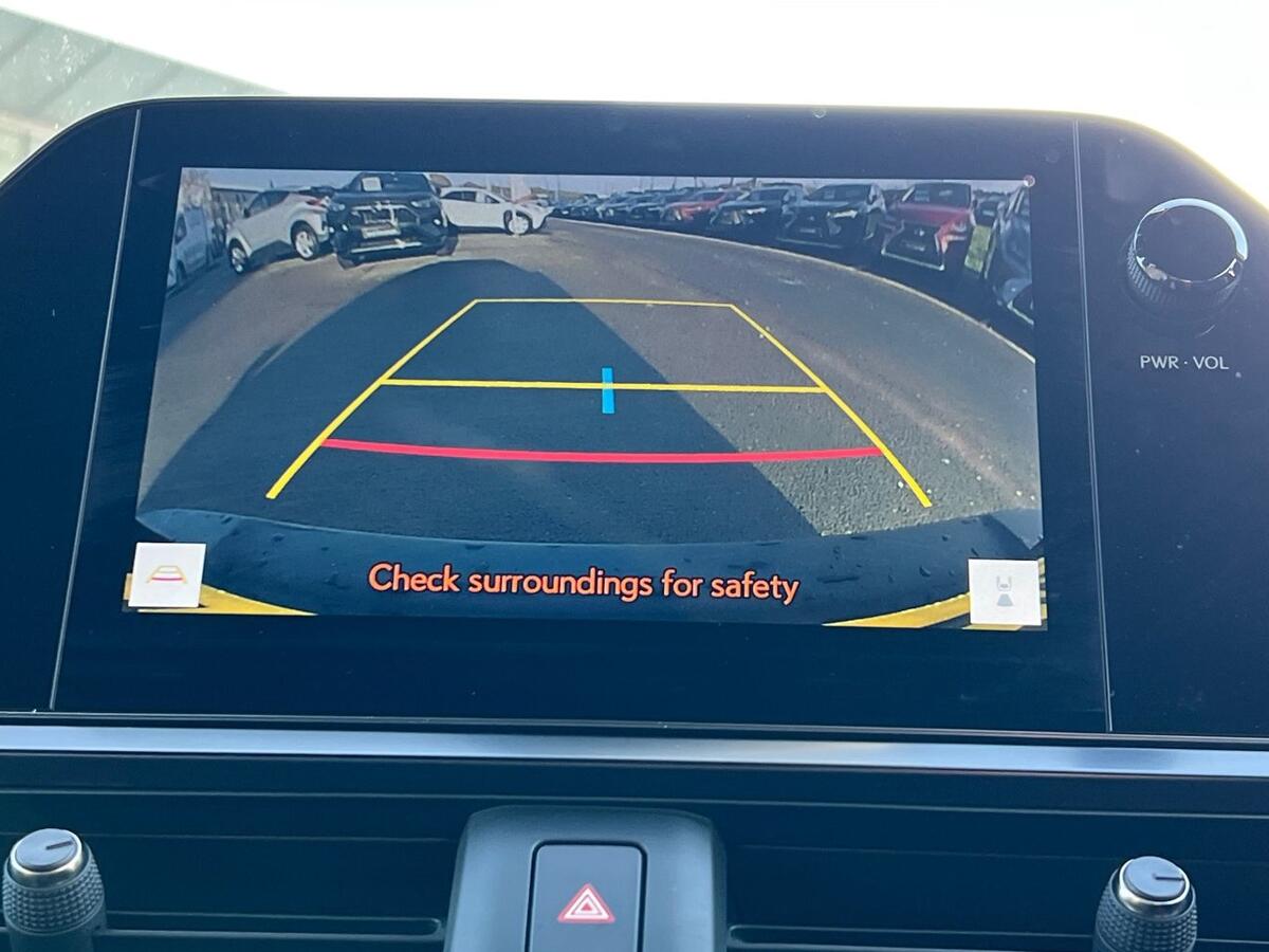 Used Lexus UX 2023 for sale - 76593386: Photo 19