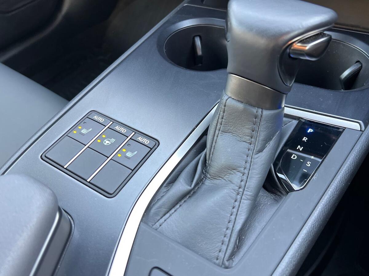 Used Lexus UX 2023 for sale - 76593386: Photo 20