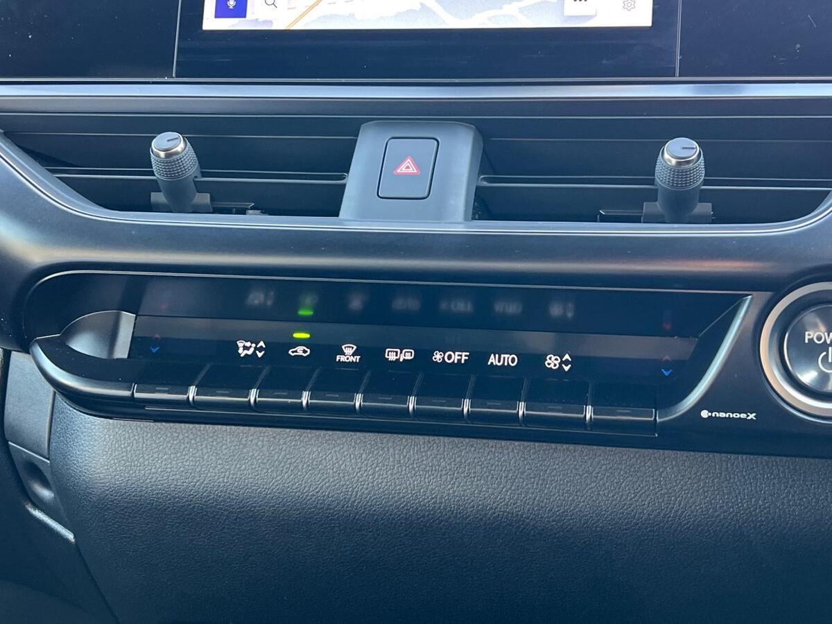 Used Lexus UX 2023 for sale - 76593386: Photo 21